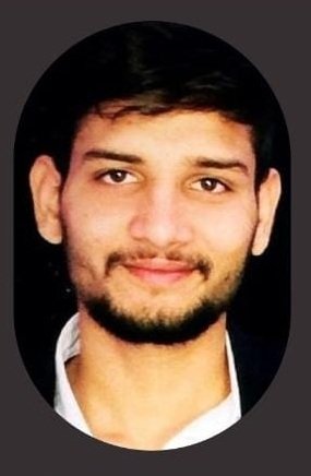 Pankaj Sharma - Love & War Contestant